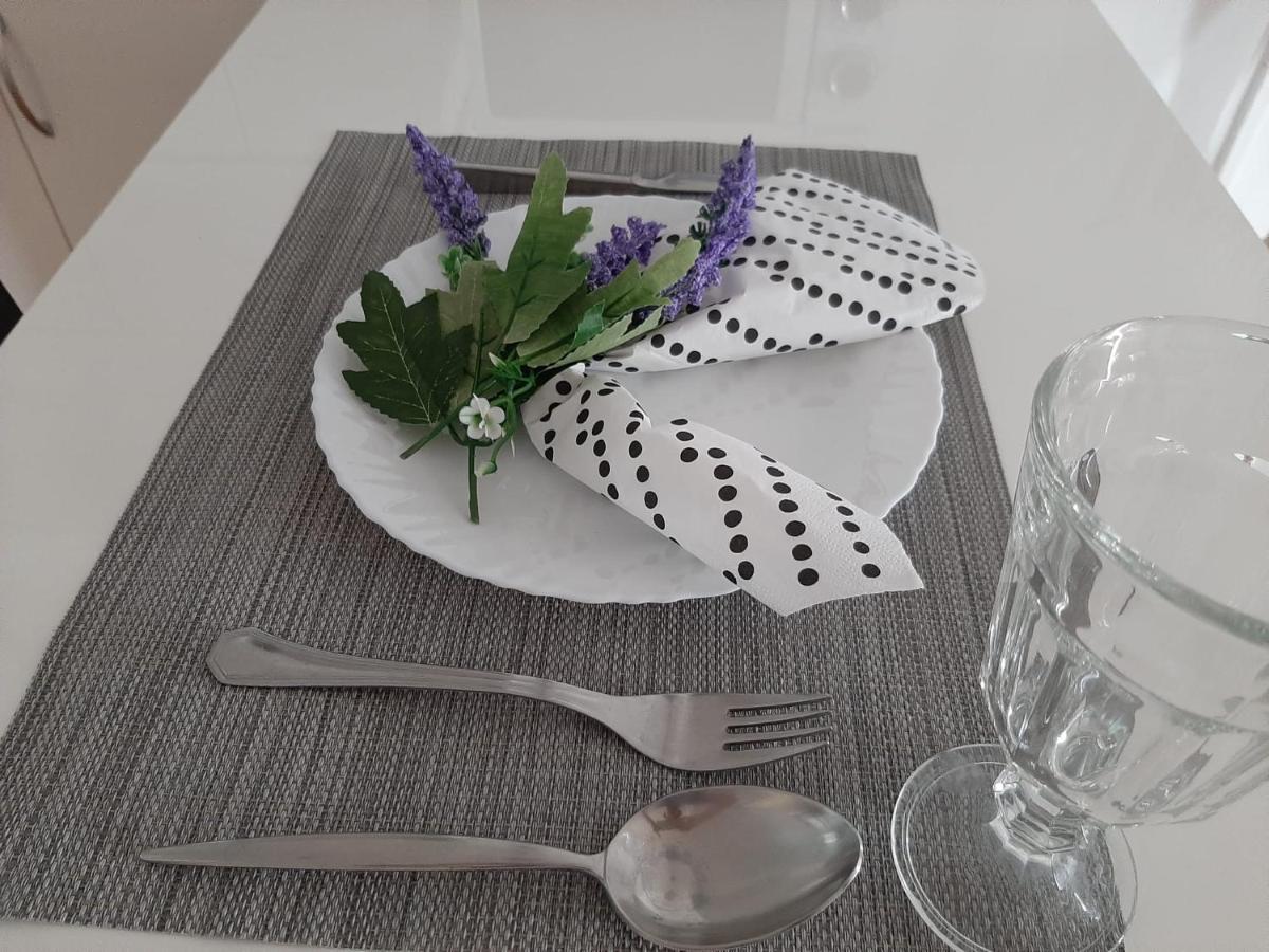 Balcon Del Mar Apartman Tacoronte Kültér fotó