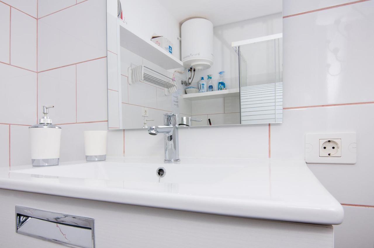 Balcon Del Mar Apartman Tacoronte Kültér fotó