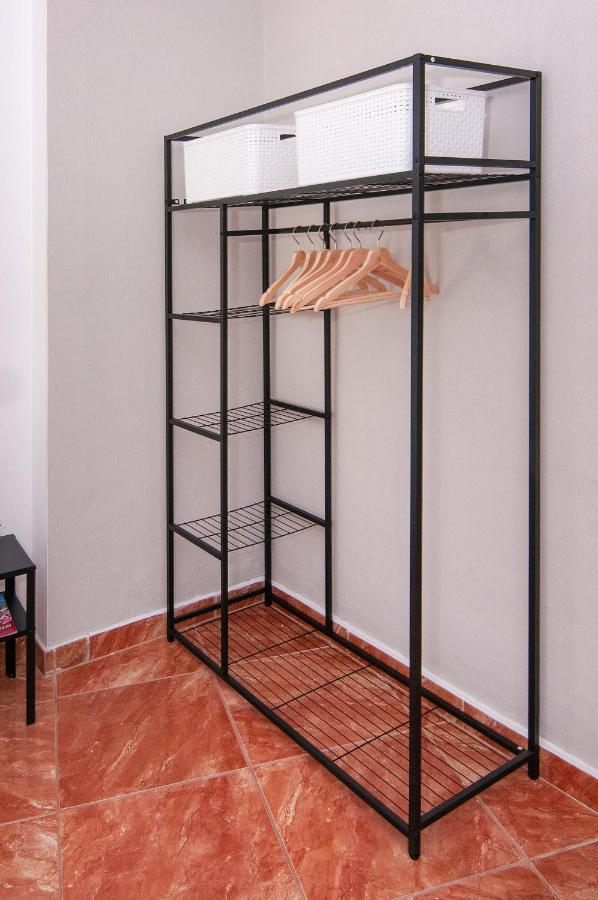 Balcon Del Mar Apartman Tacoronte Kültér fotó
