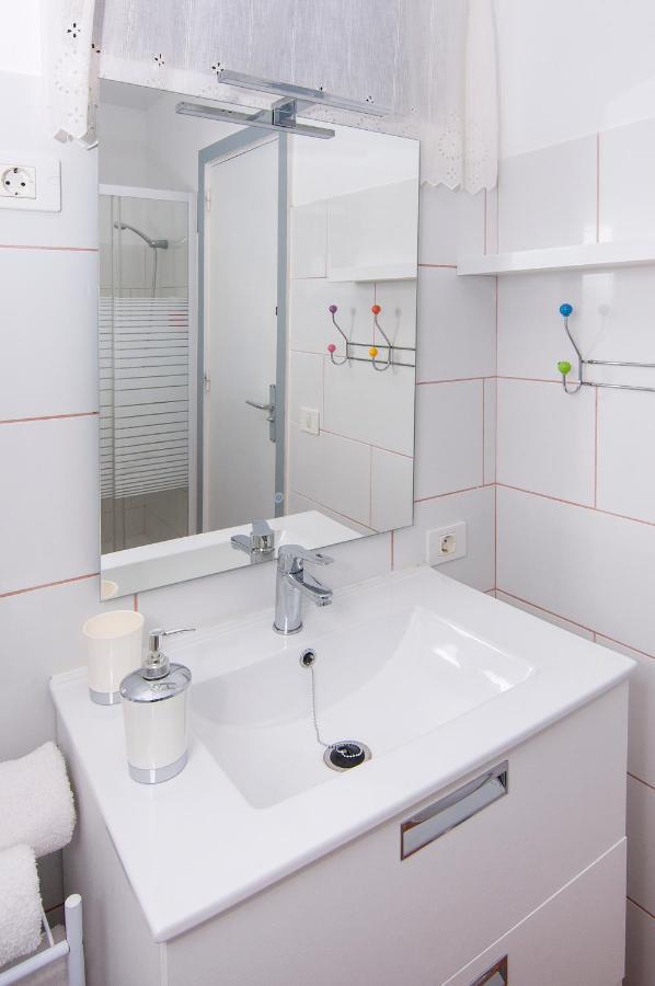 Balcon Del Mar Apartman Tacoronte Kültér fotó