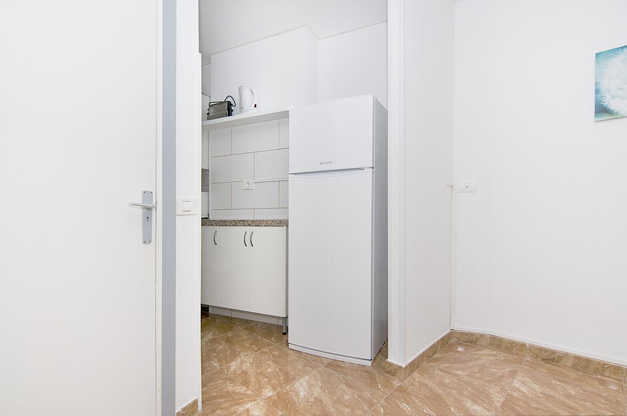 Balcon Del Mar Apartman Tacoronte Kültér fotó