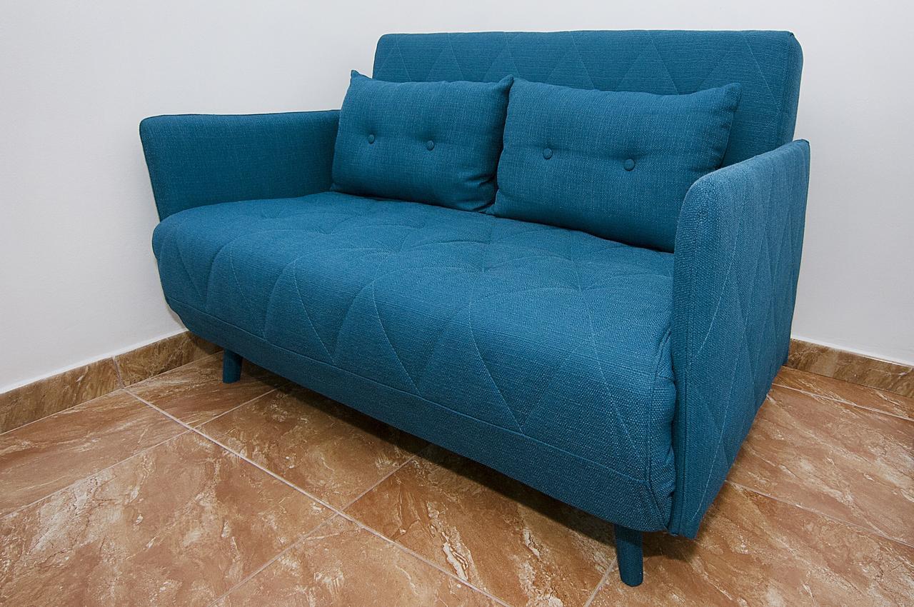 Balcon Del Mar Apartman Tacoronte Kültér fotó