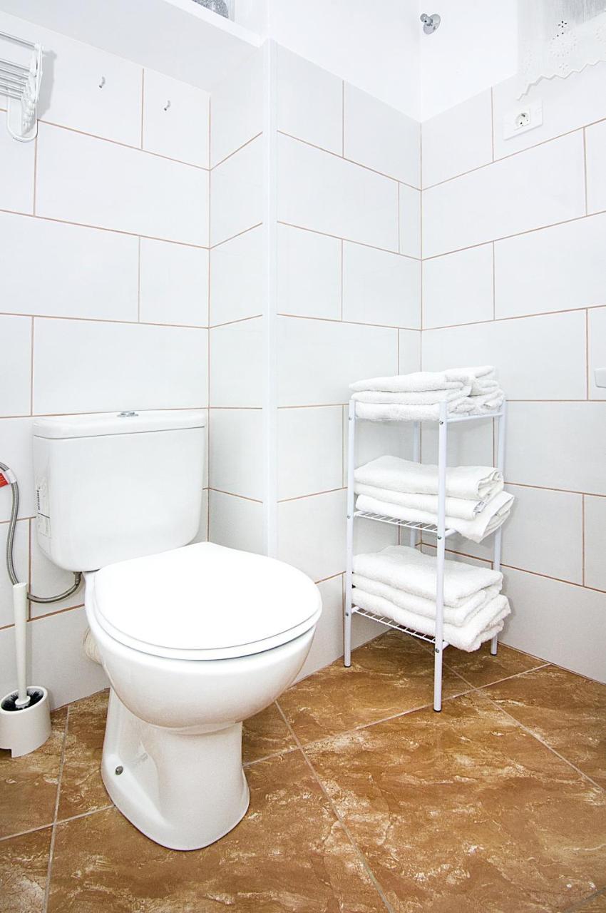 Balcon Del Mar Apartman Tacoronte Kültér fotó
